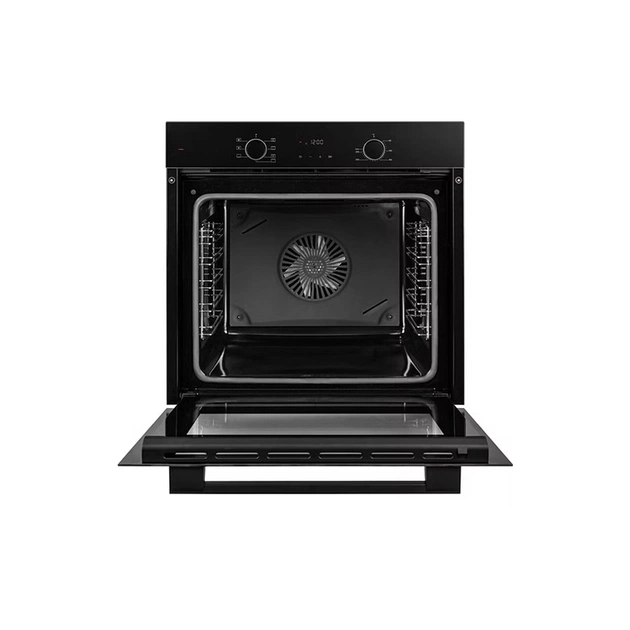 Духова шафа PRIME Technics POB 6827 E BK - picture 7