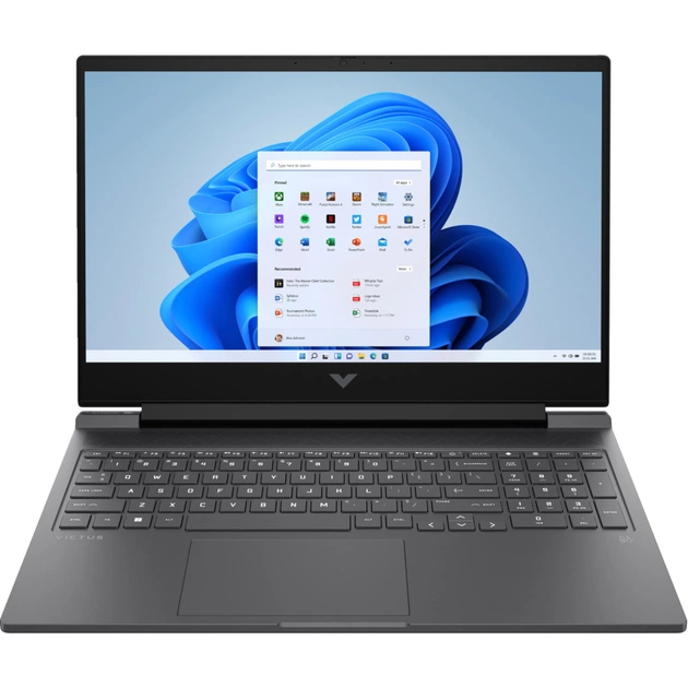 Ноутбук HP Victus 16-s0005ua (8A833EA) - зображення 1