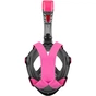 Маска для плавання Aqua Speed Spectra 2.0 9912 чорний, рожевий 247-19 S/M (5908217699121) - зменшене зображення 5