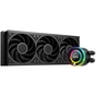 Система водяного охолодження ID-Cooling SL360 V2 Plus - зменшене зображення 2