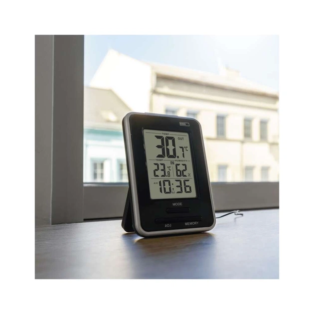 Термо-гігрометр EMOS E0121 - picture 11