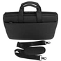 Сумка для ноутбука Continent 16" CC-215 BK - зменшене зображення 3