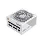 Блок живлення Gamemax 750W (GX-750 PRO WH (ATX3.0 PCIe5.0)) - зменшене зображення 2
