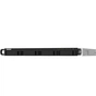 NAS QNap Система зберігання даних 4BAY 1U RP NO HDD TS-432PXU-RP-2G QNAP (TS-432PXU-RP-2G) - зменшене зображення 1