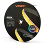 Світлодіодна стрічка Videx COB DC24V 55W 5M 4000K Ra80 IP20 5м (VL-LSTCB320-24114-B5) - зменшене зображення 1