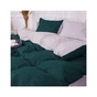 Постільна білизна MirSon Poplin Line 054 + 091 Denise 110x140 (2200006277620) - зменшене зображення 3