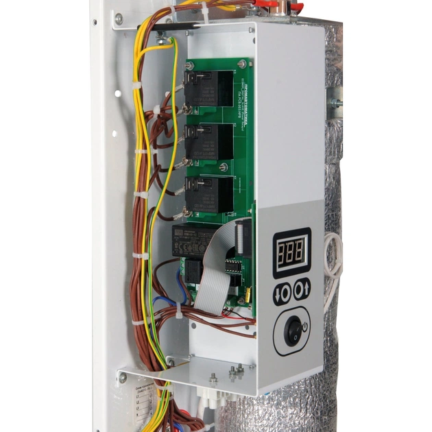 Котел Термія 4.5 кВт, 220V/380V (017230045) - picture 4