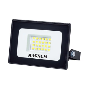 Прожектор MAGNUM FL12 ECO LED 20Вт slim 6500К IP65 (90022011) picture 1