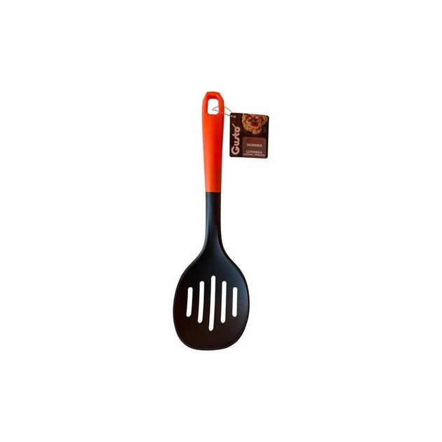 Шумовка Gusto GT-5101 Orange (100732) - зображення 1