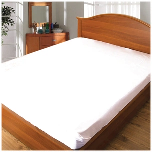 Простирадло Ярослав бязь відбілена 200х220 (1595) зображення 1