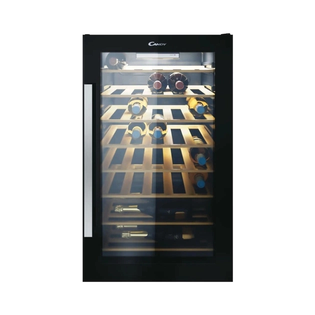 Холодильник Candy CWC154EEL/NF - picture 1