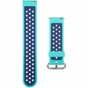 Ремінець до смарт-годинника Gelius Pro for Smart Watch Gelius Pro GP-SW001 (NEO) Blue/Dark Blue (00000075279) - зменшене зображення 2