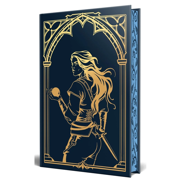 Книга Танець злодіїв - Мері І. Пірсон Видавництво РМ (9786178426705) - picture 4