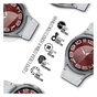 Плівка захисна Armorstandart Samsung Galaxy Watch 6 Classic 43mm 6 pcs (ARM70415) - зменшене зображення 2