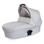 Люлька X-Lander X-Pram light MORNING GREY (25883) - уменьшенное изображение 1