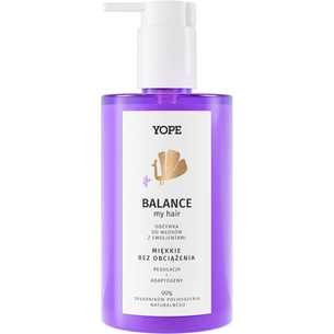 Кондиціонер для волосся Yope Balance My Hair 300 мл (5903760203047) зображення 1