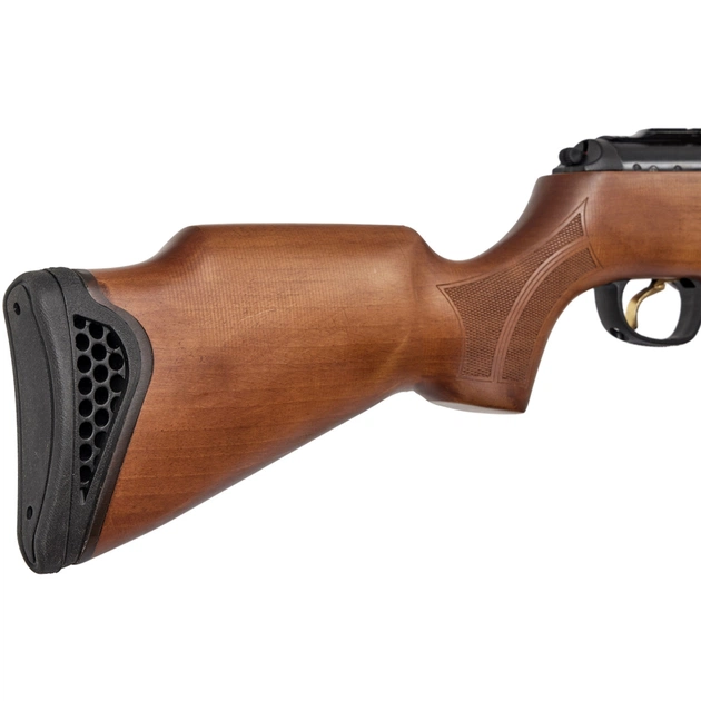 Пневматична гвинтівка Optima Mod.135 Vortex 4,5 мм (2370.36.66) - picture 3