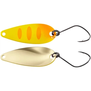 Блешня Select Rival 1.9g 30mm 09 Amber Gold (1870.79.89) зображення 1