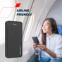 Батарея универсальная Canyon OnPower 200 20000mAh, 5В/2А, Black (CNS-CPB200B) - уменьшенное изображение 9