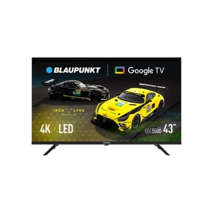 Телевізор Blaupunkt 43UGC5500 зображення 1