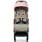 Коляска Peg-Perego Selfie Mon Amour рожеве золото (IP22000000BA36DX19) - зменшене зображення 2