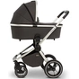 Коляска Moon 2 в 1 Style Anthrazit (63950500-202) - зменшене зображення 2