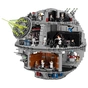 Конструктор LEGO Star Wars Death Star Зірка Смерті (75159) - зменшене зображення 5