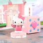 Ігровий набір Pop Top Механічна іграшка-сюрприз Hello Kitty – Милий сигнал (24MDL-002) - зменшене зображення 5