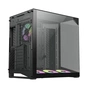 Корпус для ПК Gamemax NEX C56 VC BK - уменьшенное изображение 10
