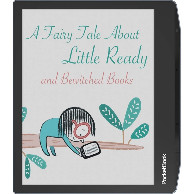 Электронная книга Pocketbook 700 Era Color Stormy Sea (PB700K3-1-CIS) - изображение 11