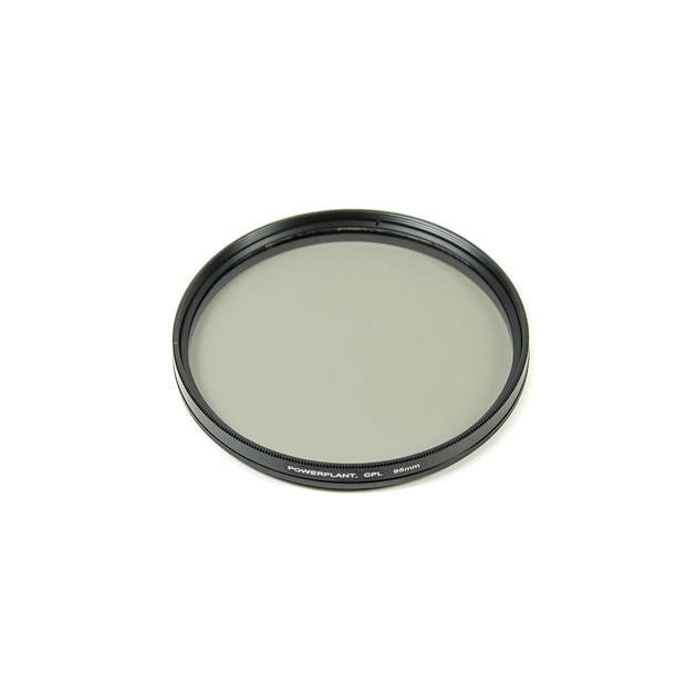 Світлофільтр PowerPlant CPL 95 мм (CPLF95) - picture 3