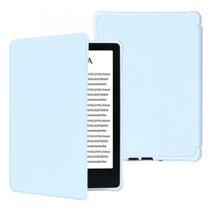 Чохол до електронної книги Armorstandart Amazon Kindle 11th Gen 2022 Light Blue (ARM68880) зображення 1