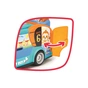 Спецтехніка Dickie Toys Міський автобус АВС "BYD" з відкривними дверцятами та рухомими деталями, 22 см (4113000) - зменшене зображення 8