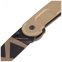 Ніж Extrema Ratio BF2 CD DW desert (04.1000.0145/DW) - зменшене зображення 10