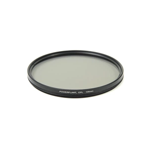 Світлофільтр PowerPlant CPL 105 мм (CPLF105) изображение 1