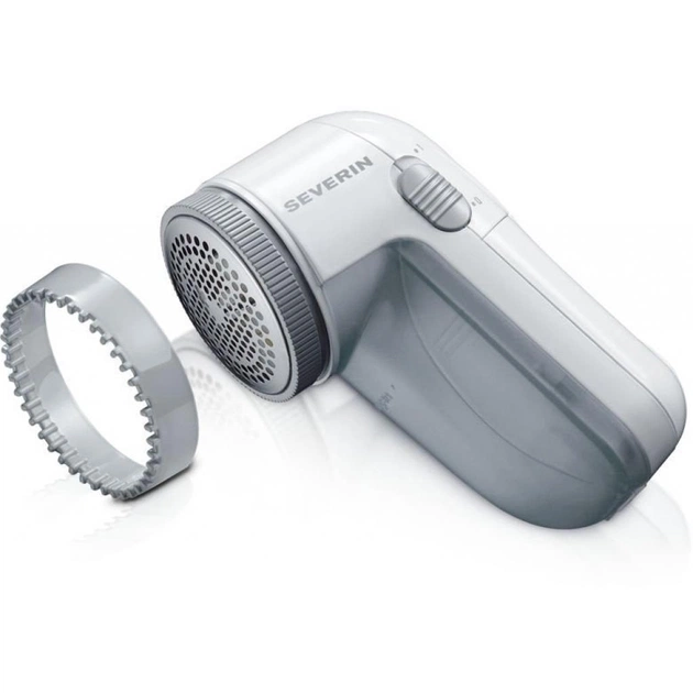 Машинка для чистки трикотажа Severin CS 7976 (CS7976) - изображение 3