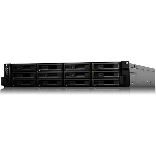 NAS Synology RS2418+ - зображення 1
