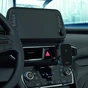 Беспроводное зарядное устройство Proove Triple Clamp 15W Black (WHTC15010001) - уменьшенное изображение 6