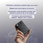 Цифровий диктофон Mobvoi TicNote with IA Shadow 64GB Black (NE-79) - зменшене зображення 5