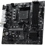Материнська плата MSI PRO B550M-P WIFI6E - зменшене зображення 2