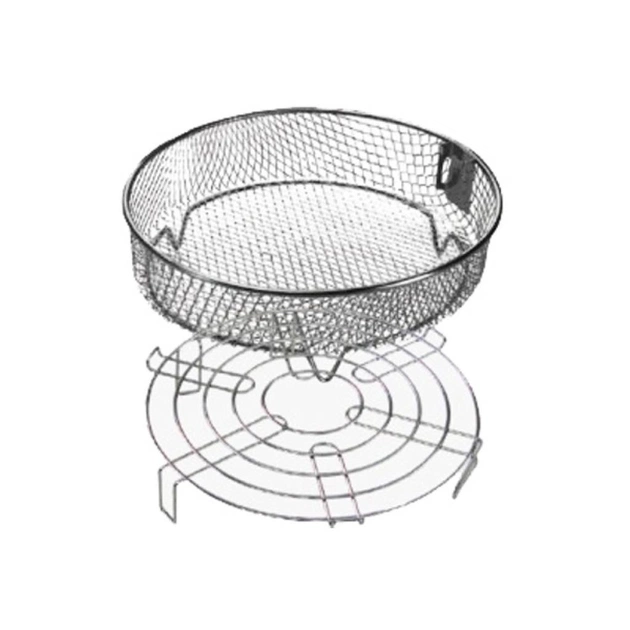 Фритюрниця Saturn ST-EC0143 - picture 2