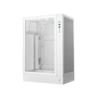 Корпус DeepCool CH170 Plus White (R-CH170-WHNGM0-G) без БЖ - зменшене зображення 10