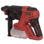 Перфоратор Vitals Master, ARa 1826c BL, 18V, 2.6J, 0-3000уд/хв, 0-950об/хв, IP21 (без АКБ та ЗП) (243623) - зменшене зображення 4