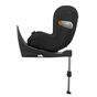 Автокрісло Cybex Sirona Zi i-Size Deep Black (520003767) - зменшене зображення 2