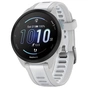 Смарт-годинник Garmin Forerunner 165 Music, Mist Grey/Whitestone, GPS (010-02863-31/010-02863-B1) - зменшене зображення 1