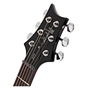 Електрогітара PRS SE 277 Charcoal - зменшене зображення 6