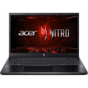 Ноутбук Acer Nitro V 15 ANV15-51 (NH.QNCEU.008) зображення 1