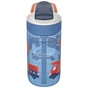 Пляшка для води Kambukka Lagoon 400 мл Road Dogs синя (11-04044) - зменшене зображення 2