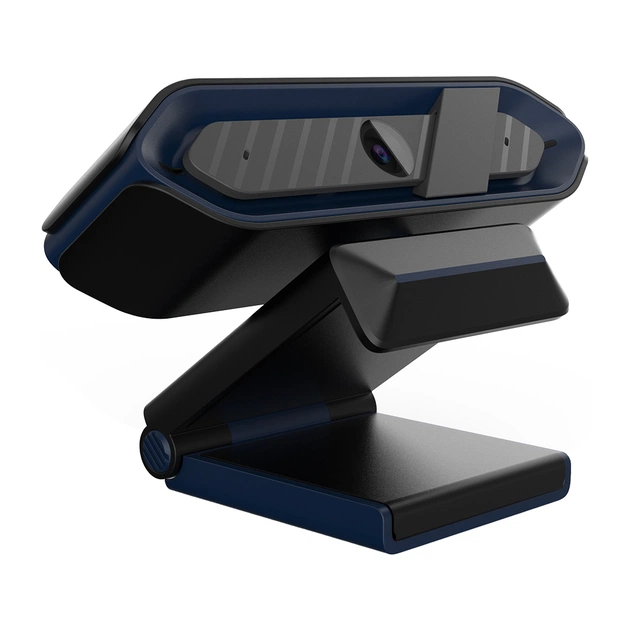 Веб-камера Lorgar Rapax 701 Streaming 2K Blue (LRG-SC701BL) - picture 2