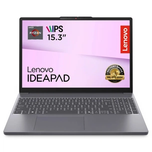 Ноутбук Lenovo IdeaPad Slim 3 15ARP10 (83K700TYRA) зображення 1